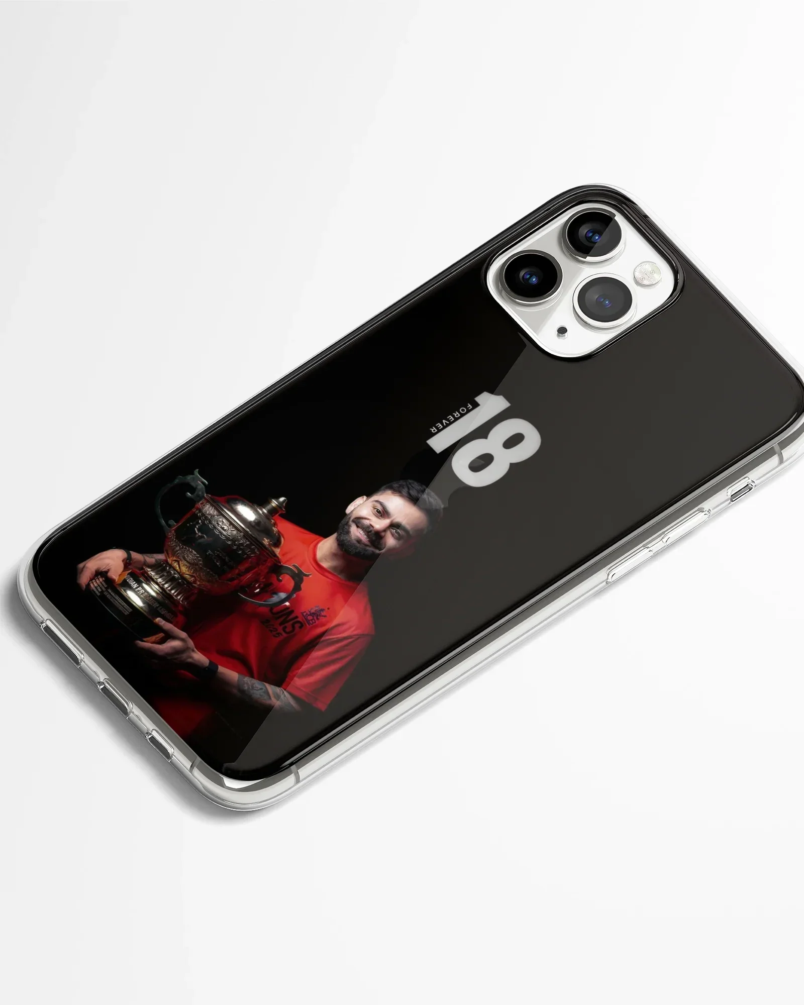 18 Till Infinity Phone Cover - Image 2