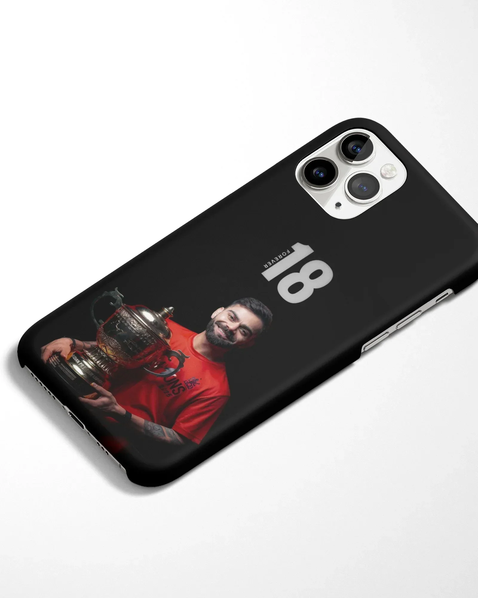 18 Till Infinity Phone Cover - Image 4