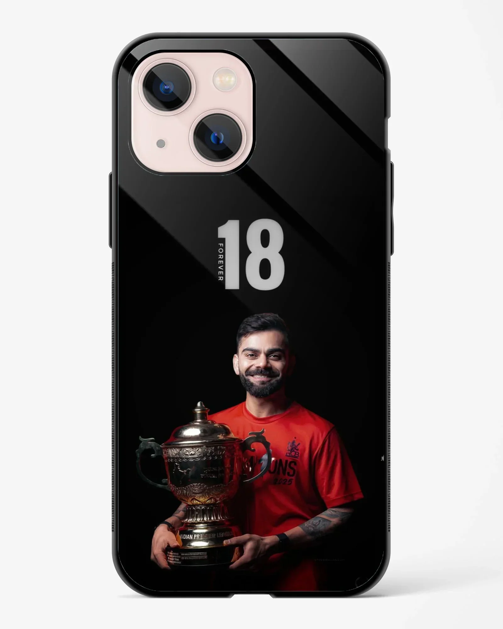 18 Till Infinity Phone Cover - Image 5