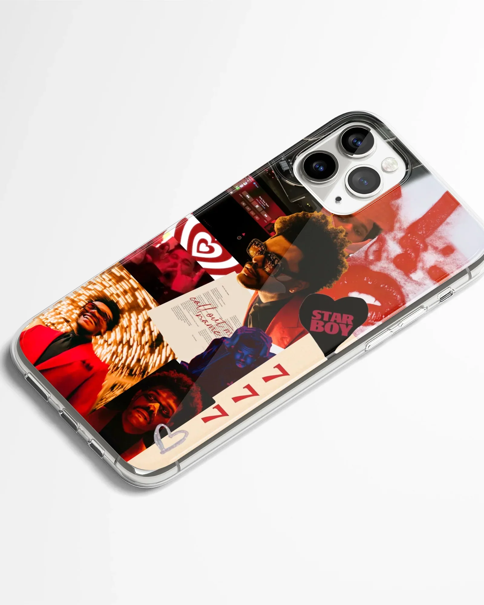 Afterdark Moodboard Phone Cover - Image 2