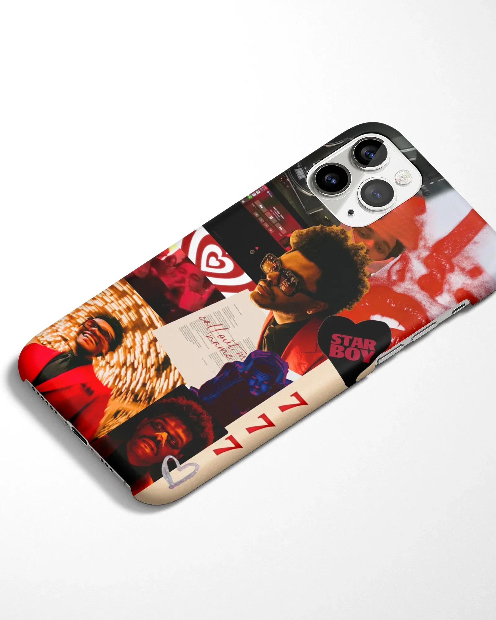 Afterdark Moodboard Phone Cover - Image 4