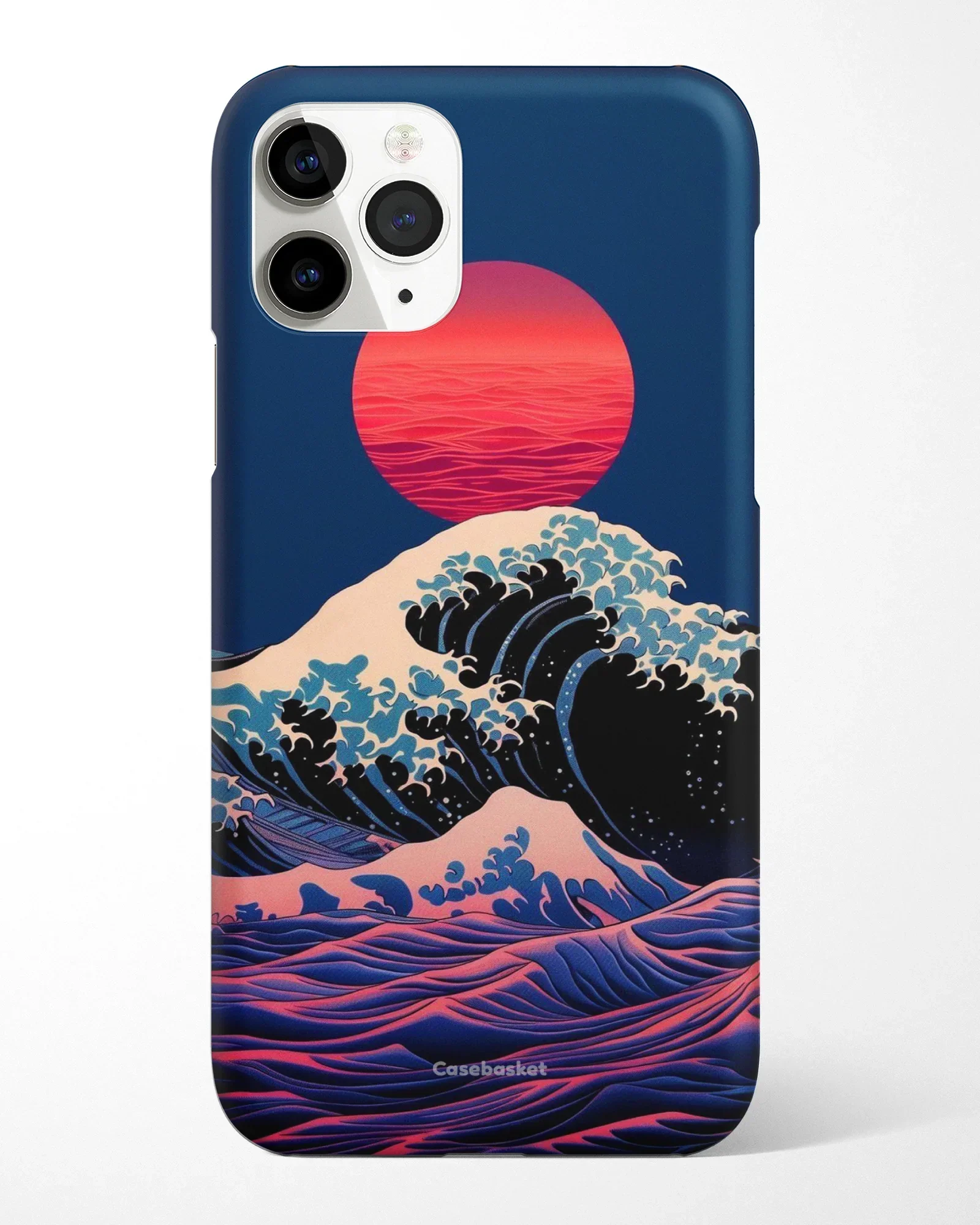 Akai Nami Phone Cover - Image 3