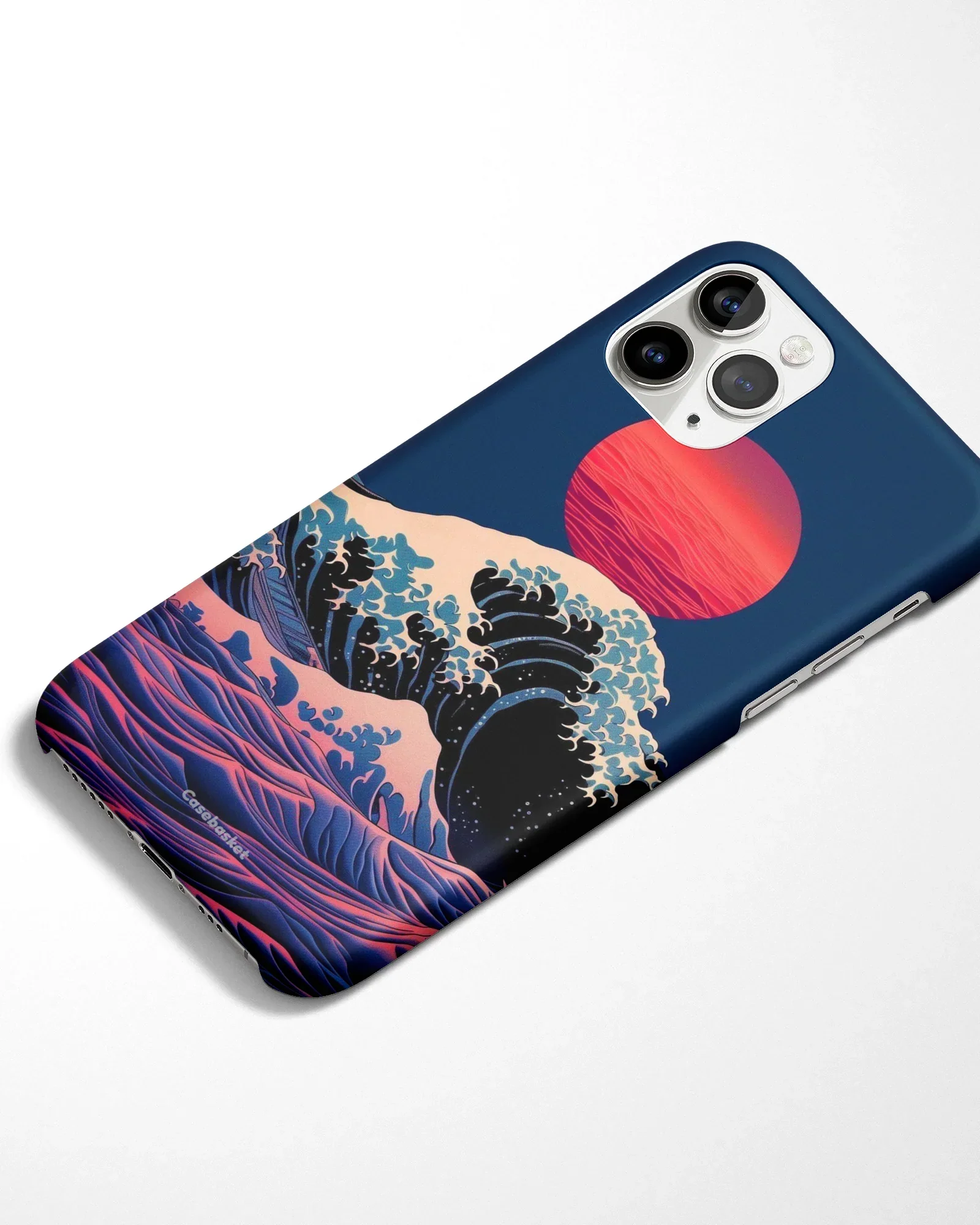 Akai Nami Phone Cover - Image 4