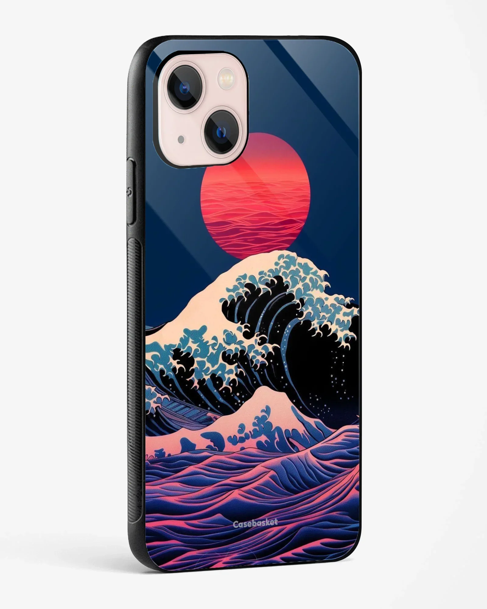 Akai Nami Phone Cover - Image 6