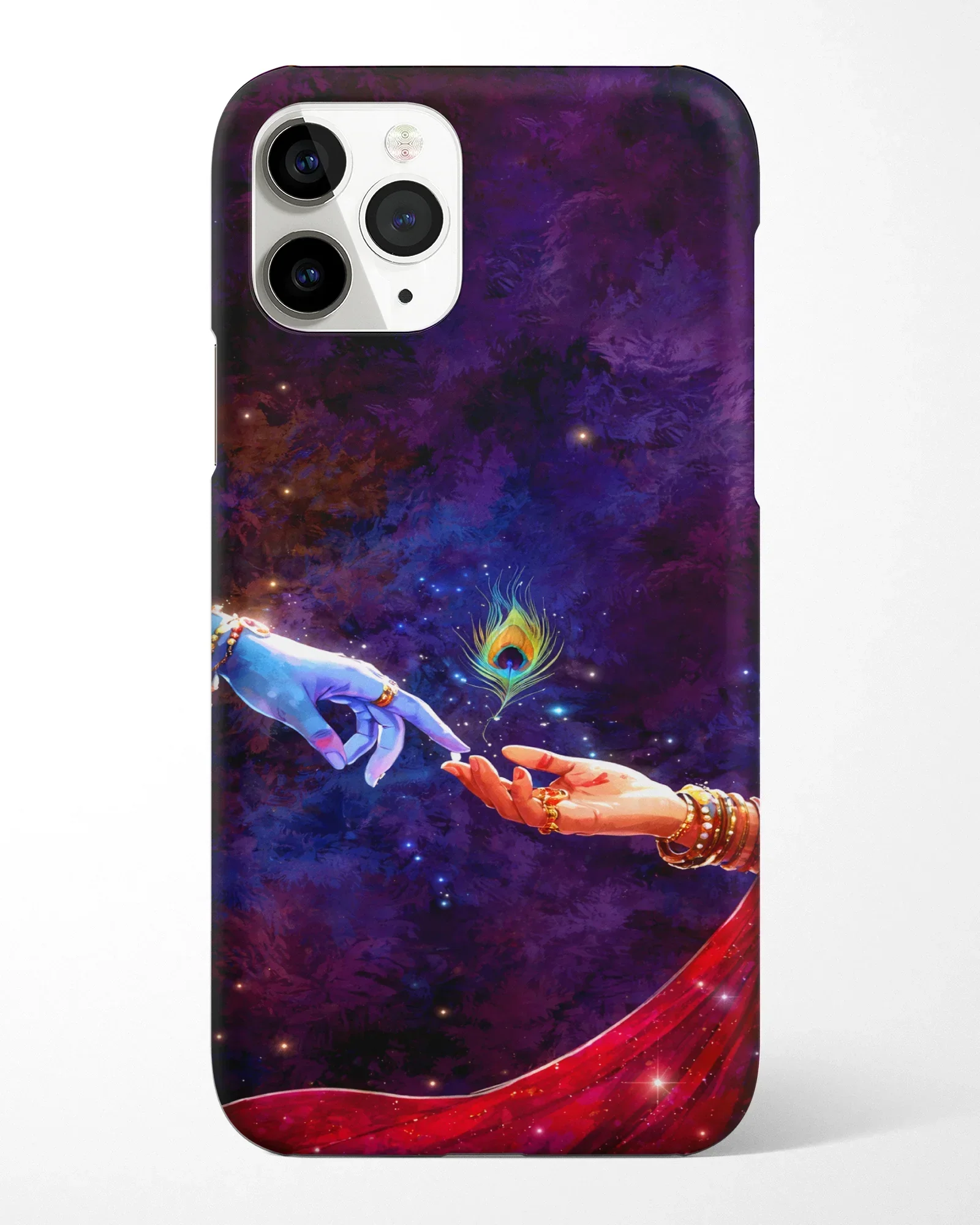 Anant Prem Phone Cover - Image 3