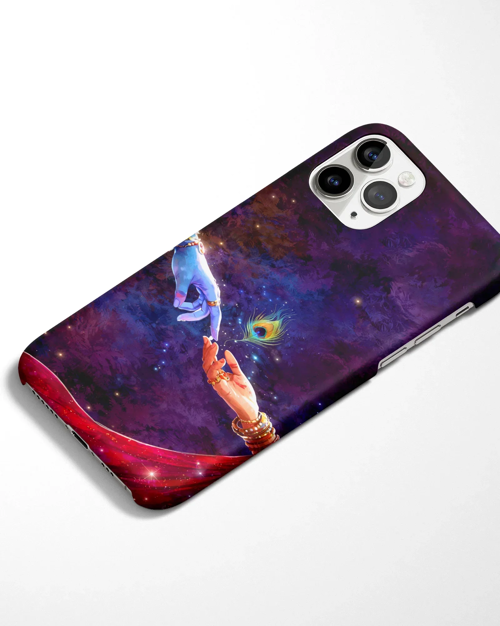 Anant Prem Phone Cover - Image 4