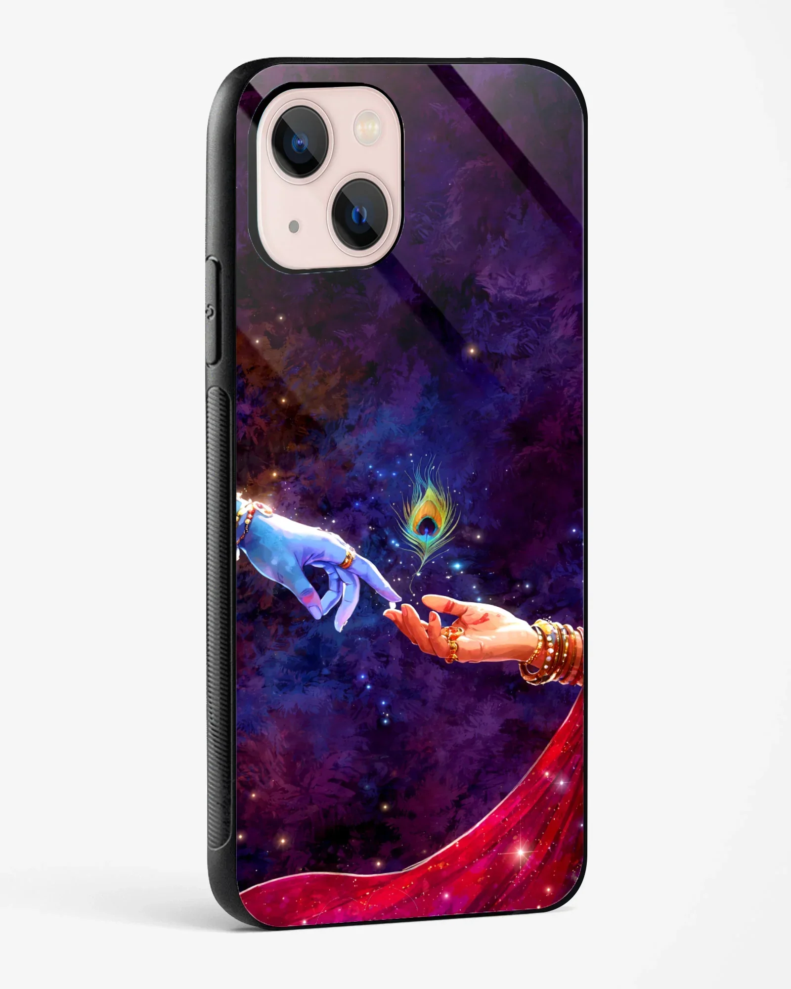 Anant Prem Phone Cover - Image 6