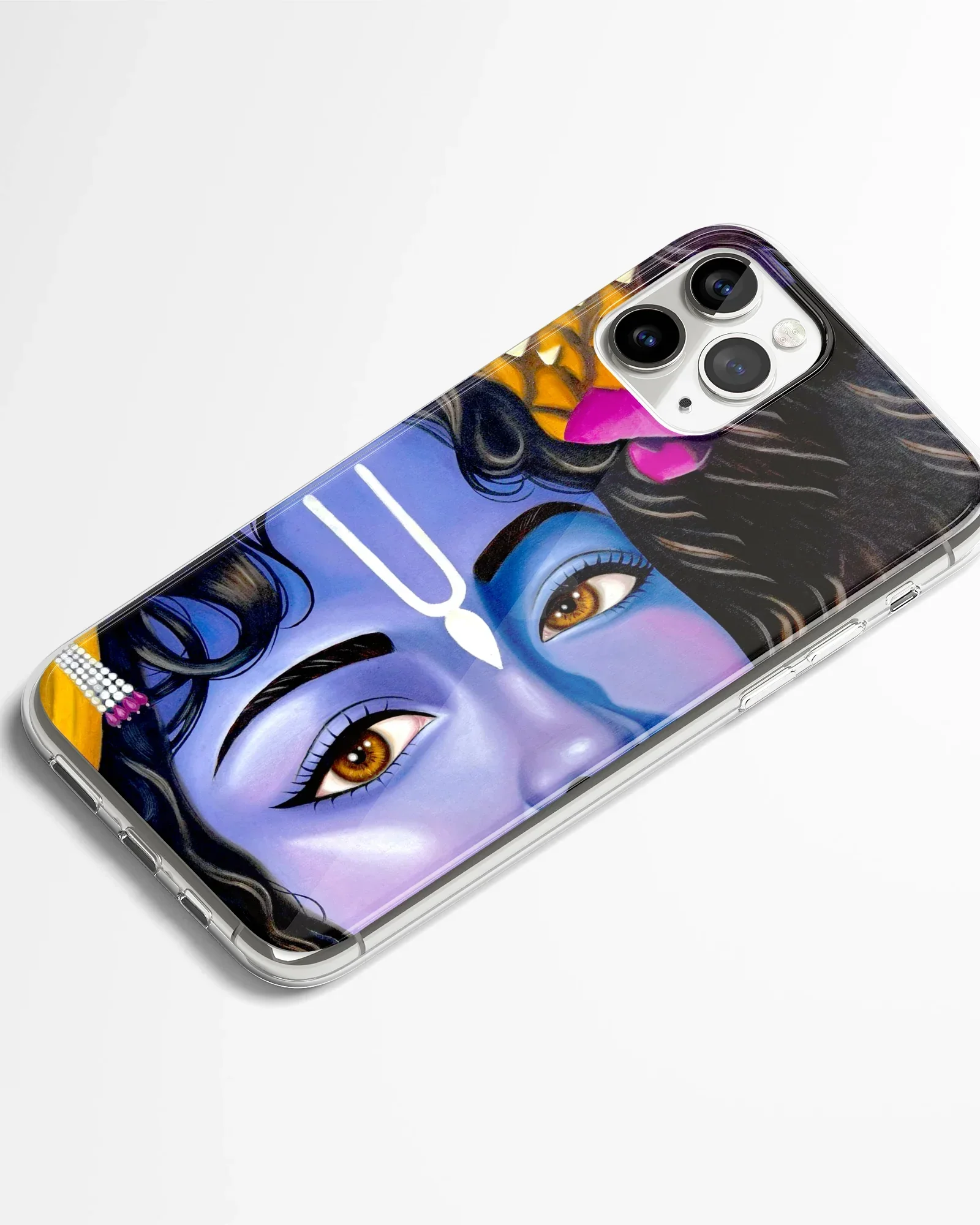 Antar Darshan Phone Cover - Image 2