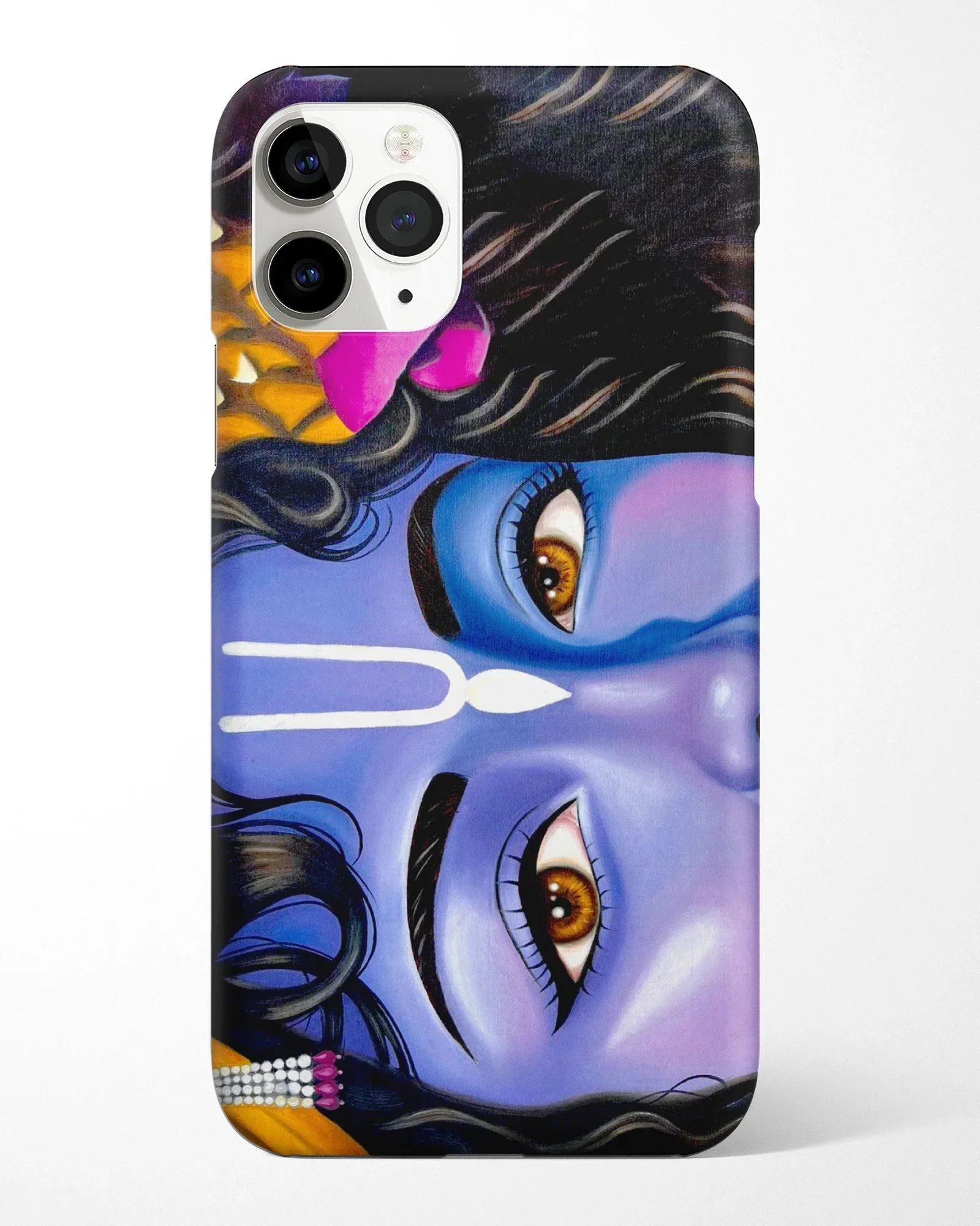 Antar Darshan Phone Cover - Image 3