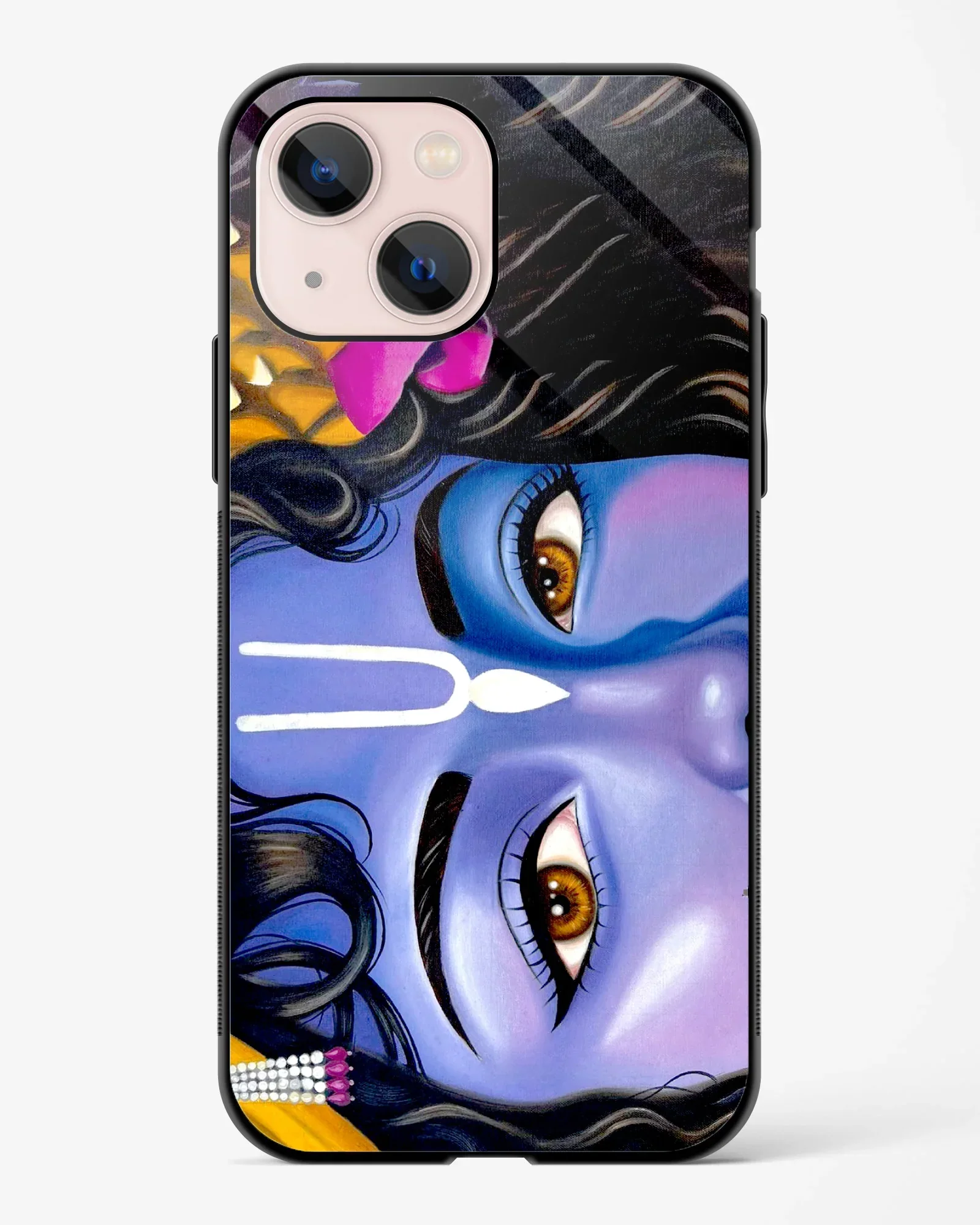 Antar Darshan Phone Cover - Image 5
