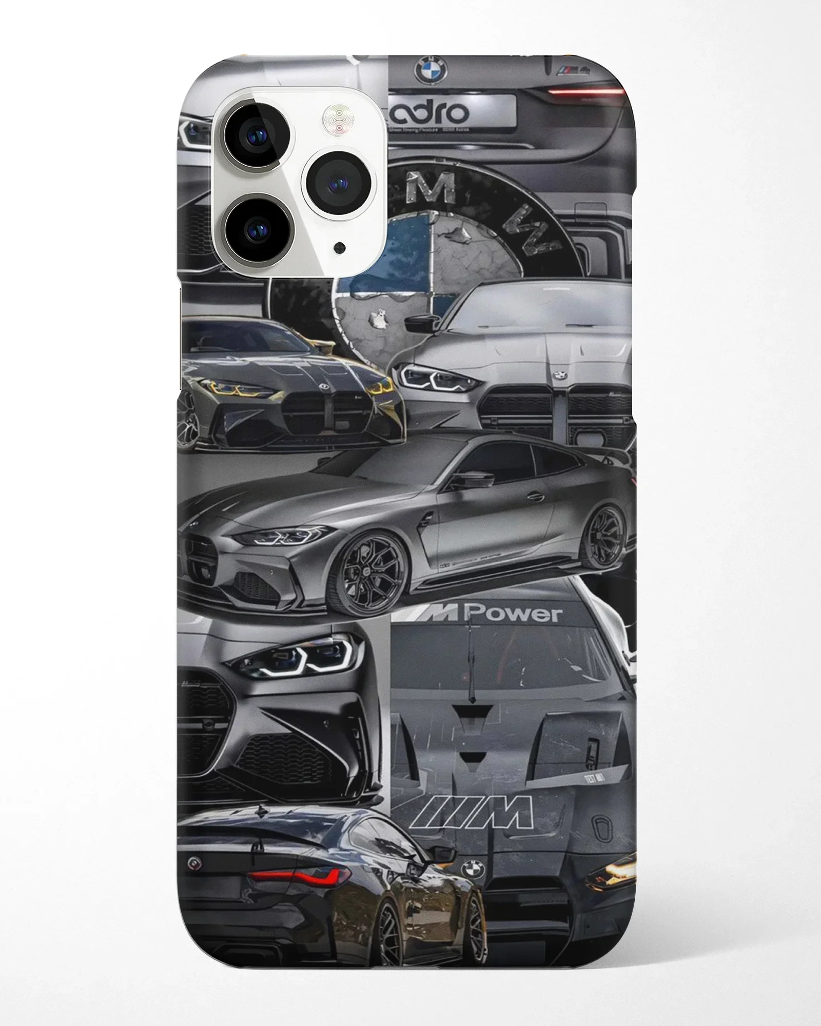 Apex M Phone Cover - Image 3