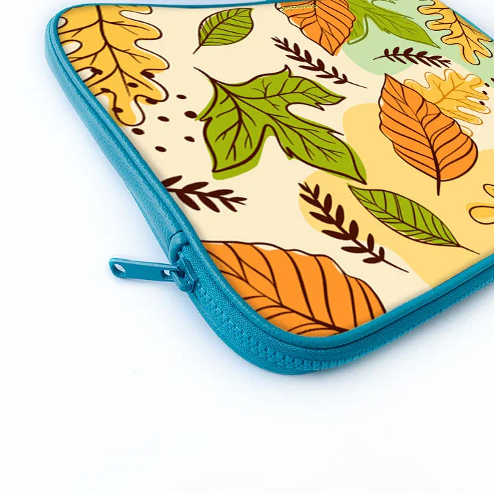 Autumn Aura Laptop Sleeve - Image 11