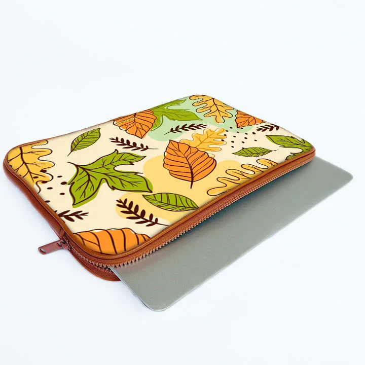 Autumn Aura Laptop Sleeve - Image 15