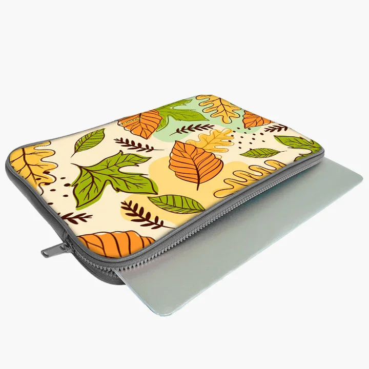 Autumn Aura Laptop Sleeve - Image 20
