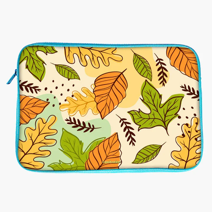 Autumn Aura Laptop Sleeve - Image 9