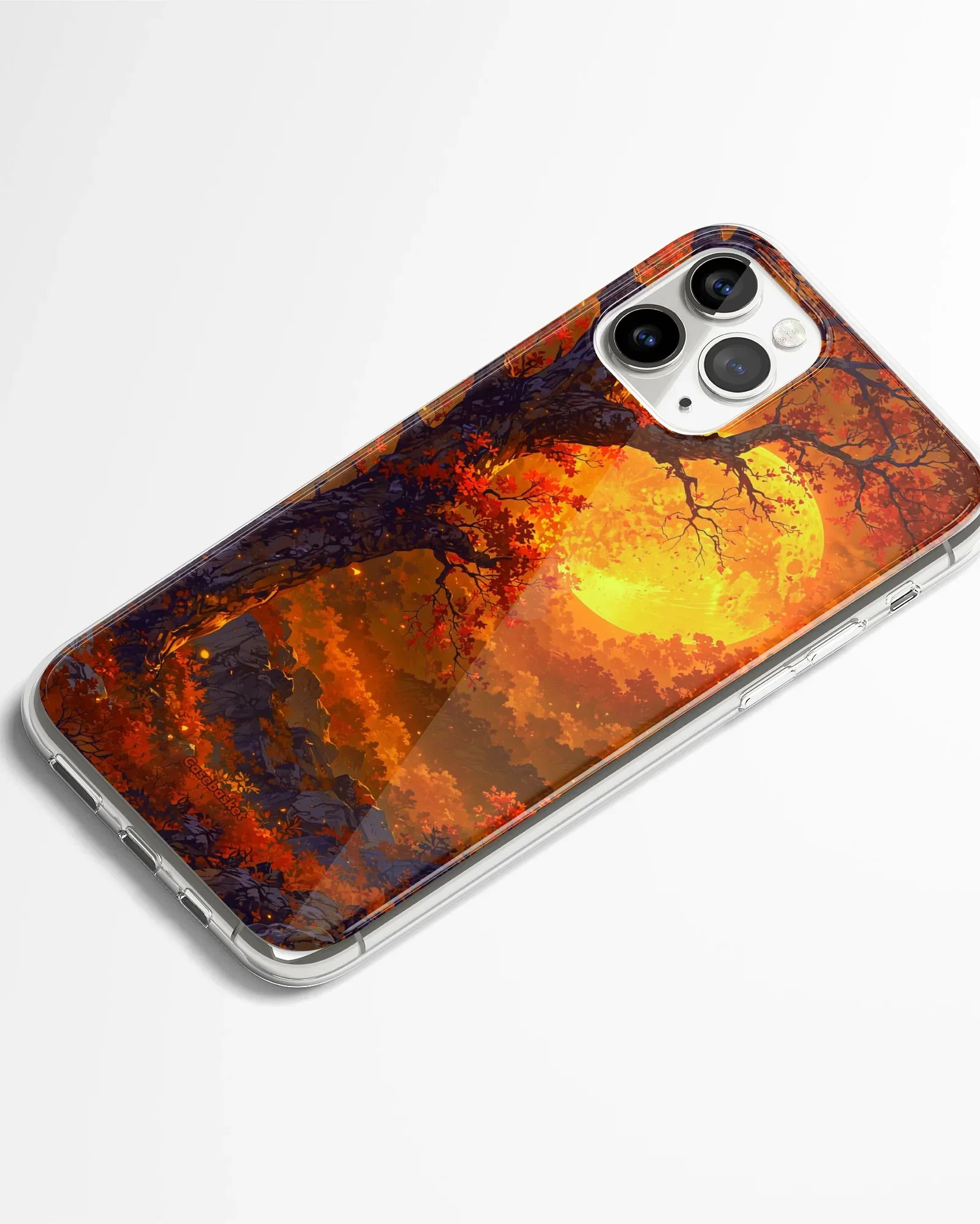 Autumn Brezze Phone Cover - Image 2