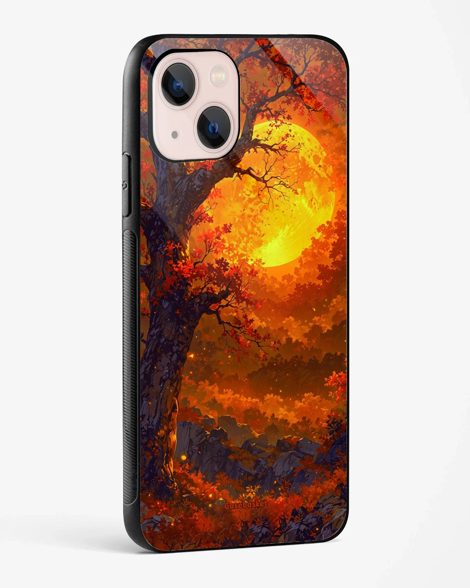 Autumn Brezze Phone Cover - Image 6