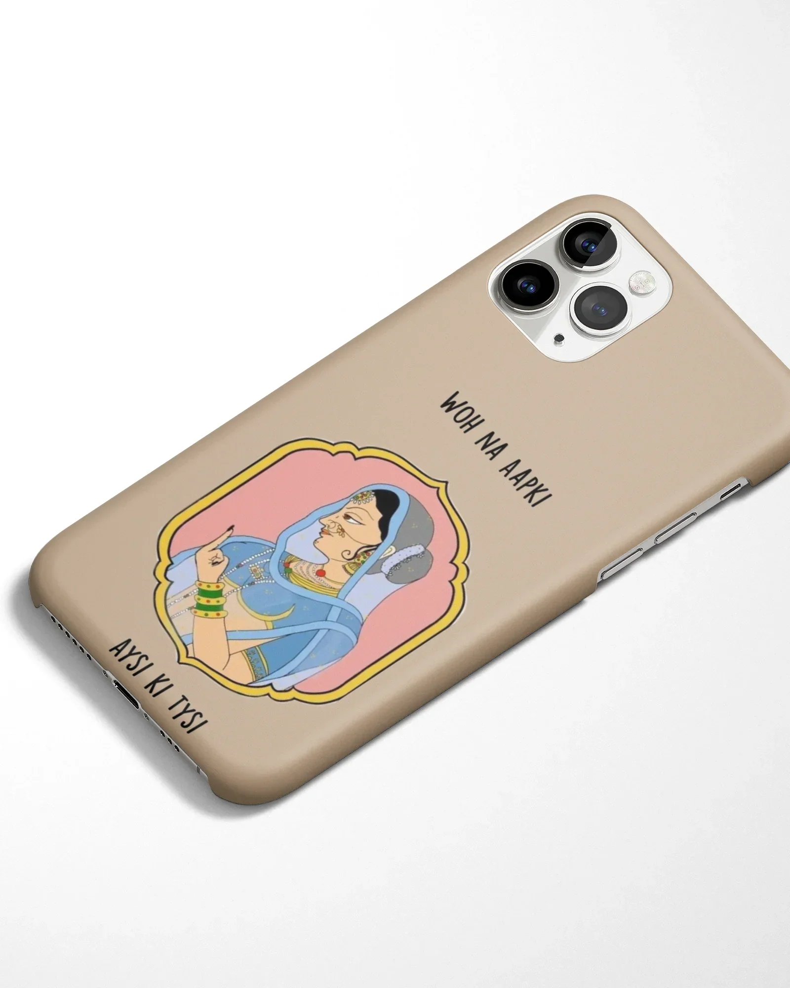 Aysi Ki Tysi Phone Cover - Image 4