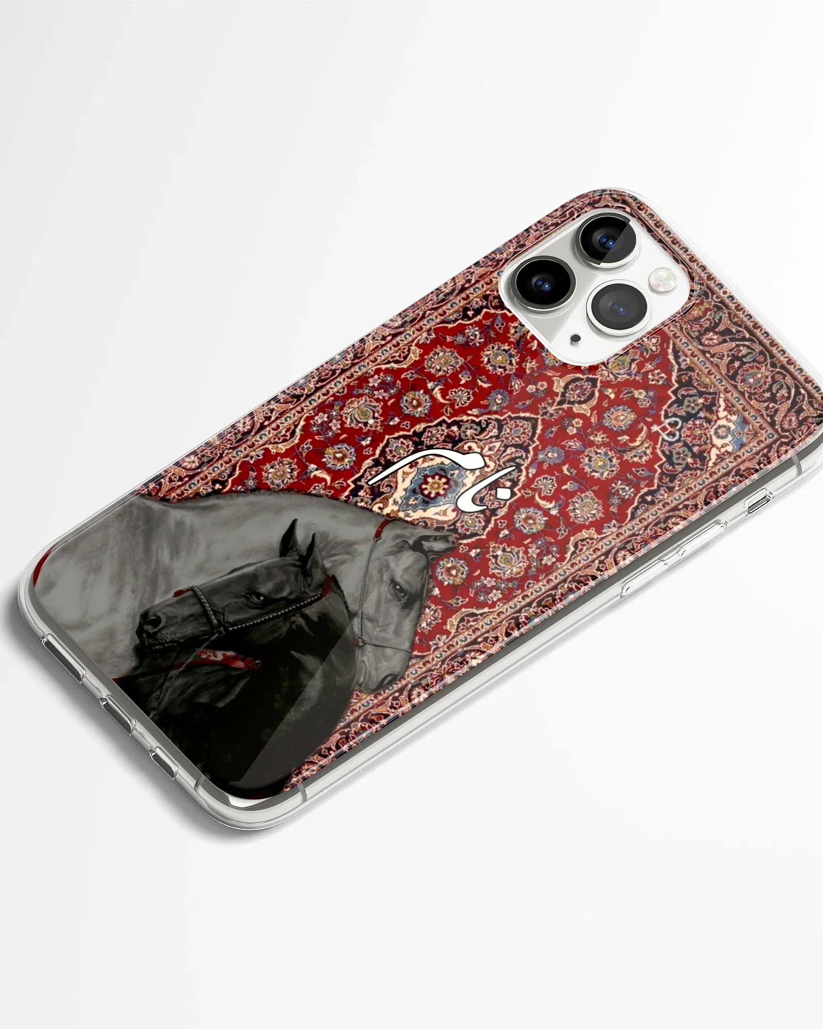 Badshahi Phone Cover - Image 2