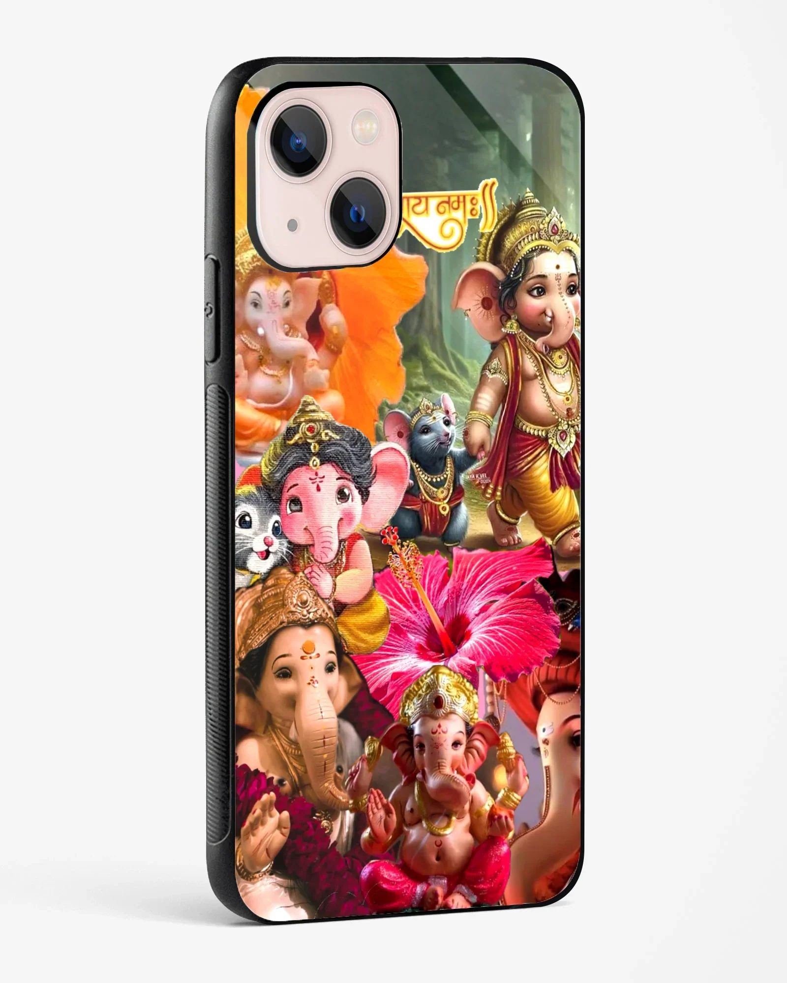 Bal Ganesh Phone Cover - Image 6
