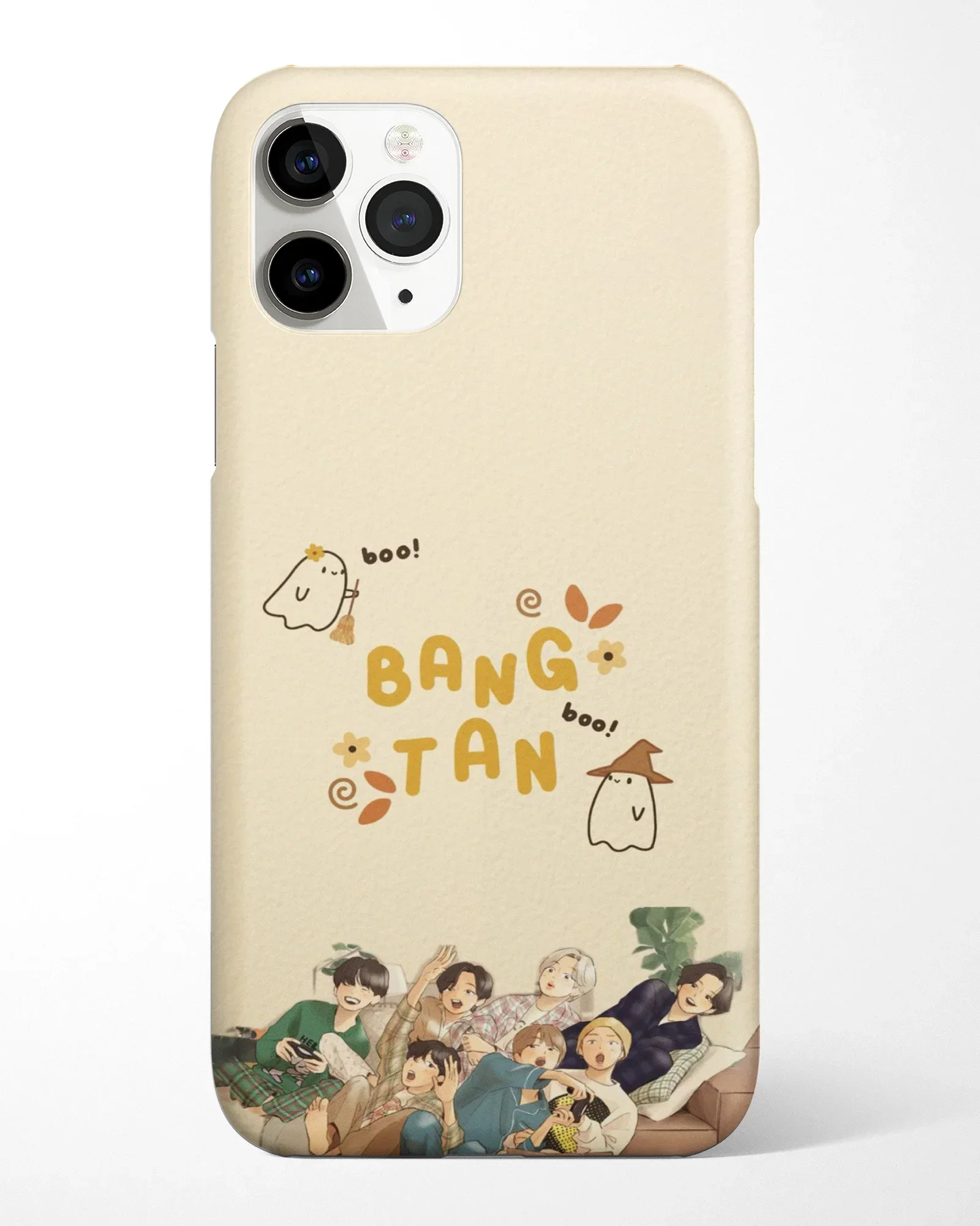 Bangtan Boo Boo Bts Phone Cover - Image 3
