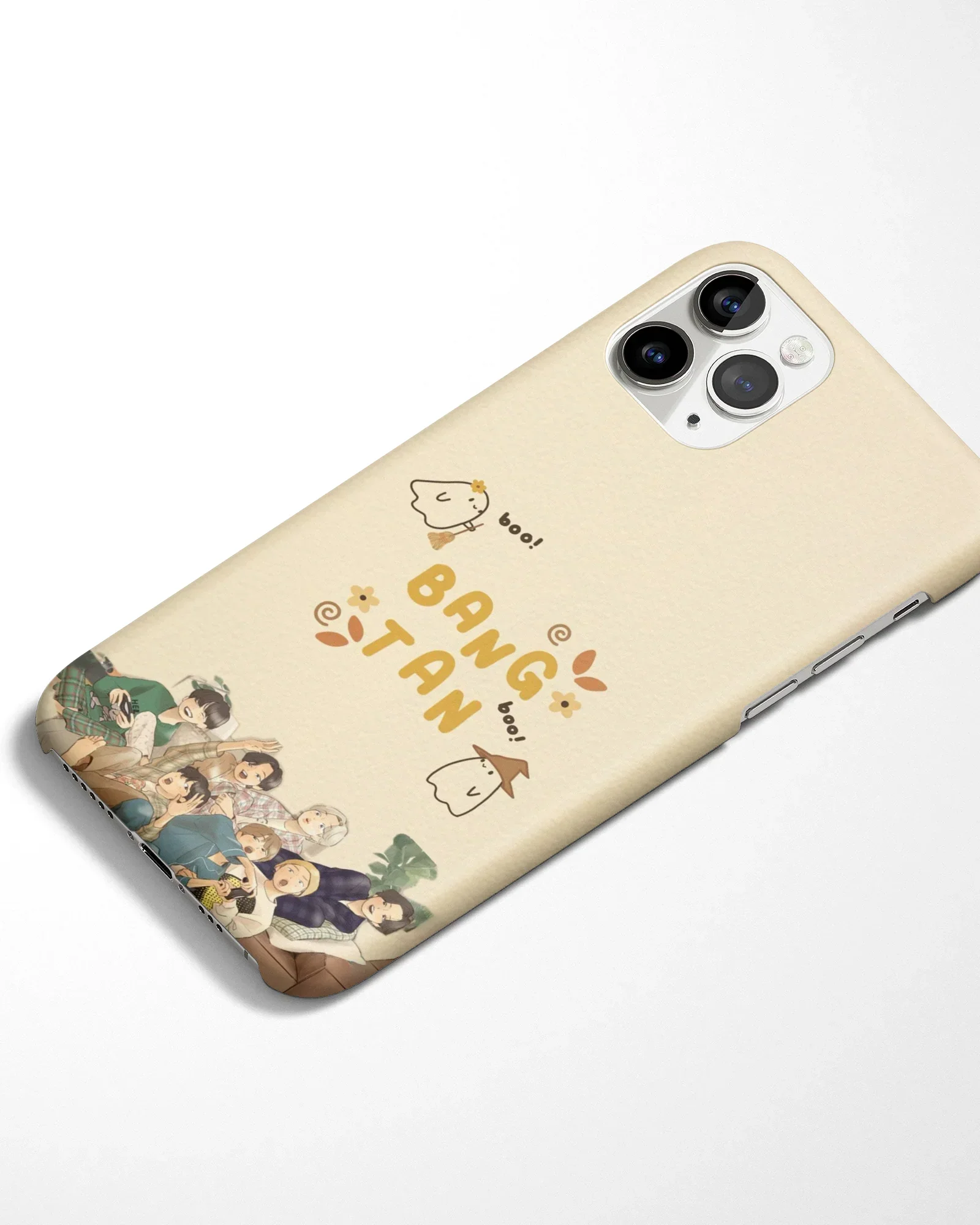 Bangtan Boo Boo Bts Phone Cover - Image 4