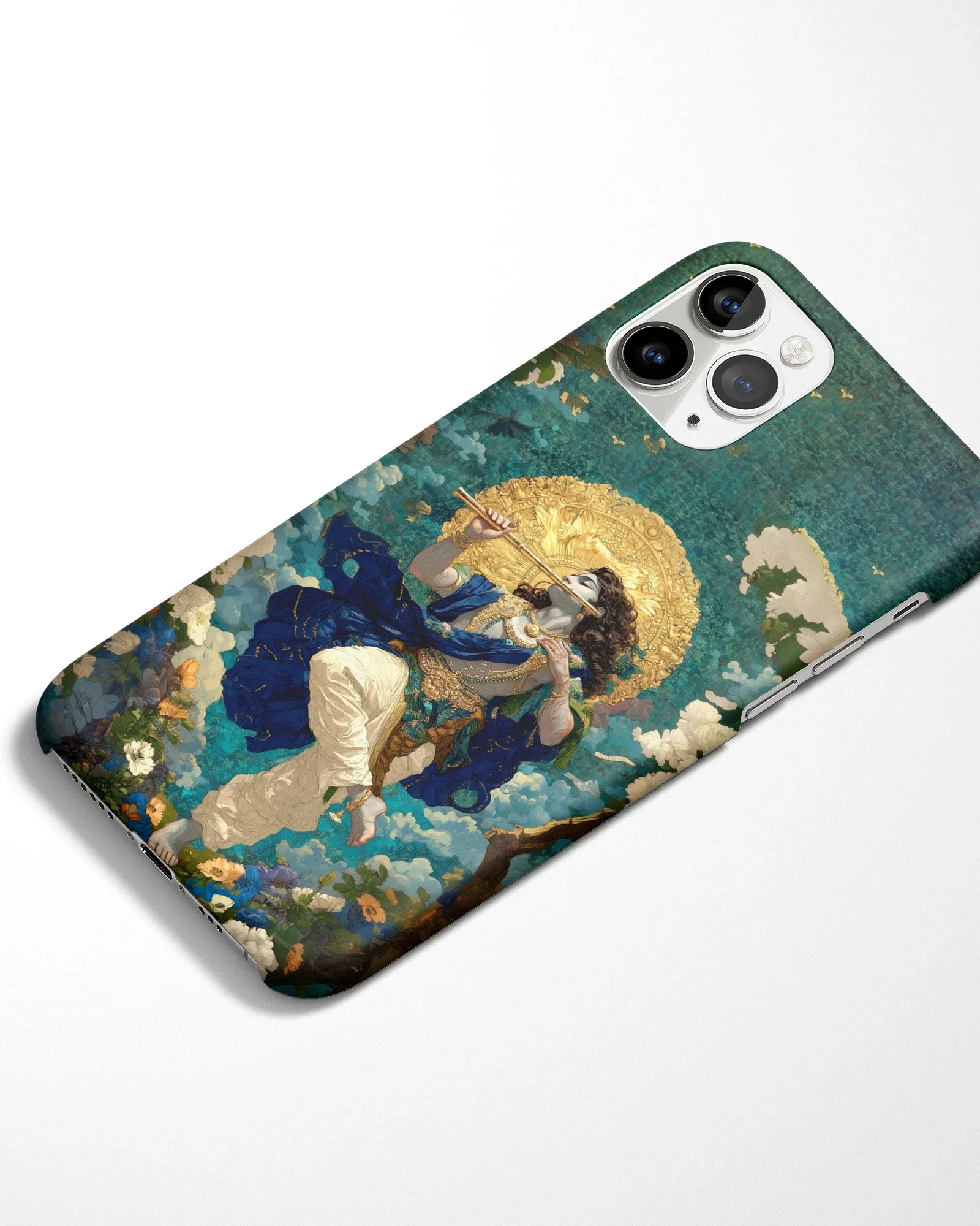 Bansuri Leela Phone Cover - Image 4
