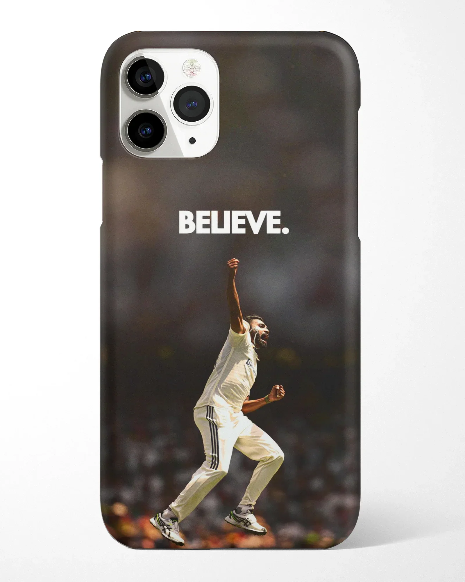 Believe Bumrah Edition Phone Cover - Image 3