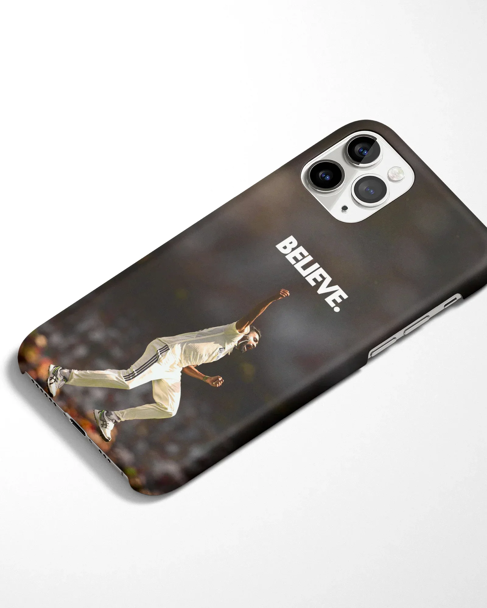 Believe Bumrah Edition Phone Cover - Image 4