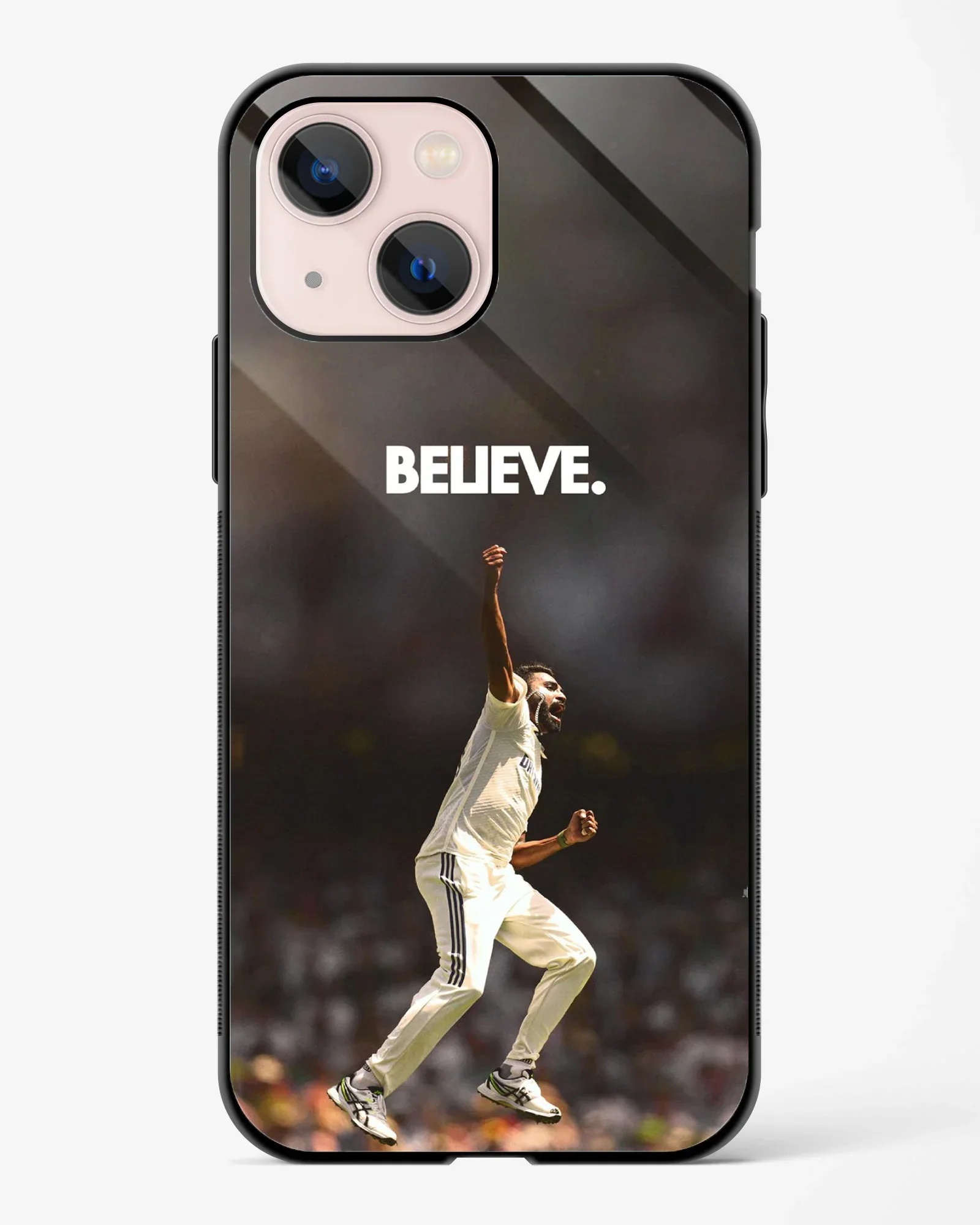 Believe Bumrah Edition Phone Cover - Image 5