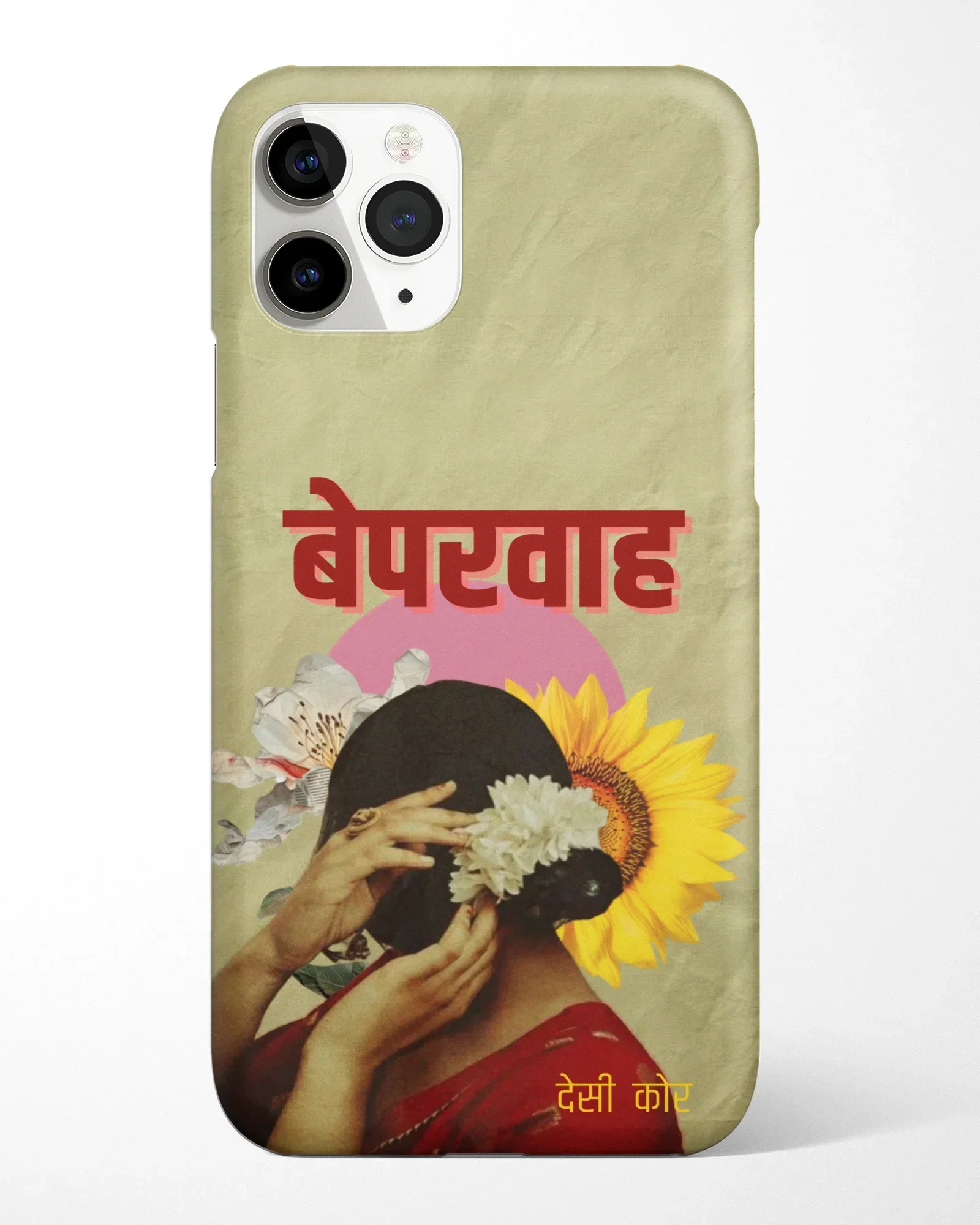 Beparwah Desi Core Phone Cover - Image 3