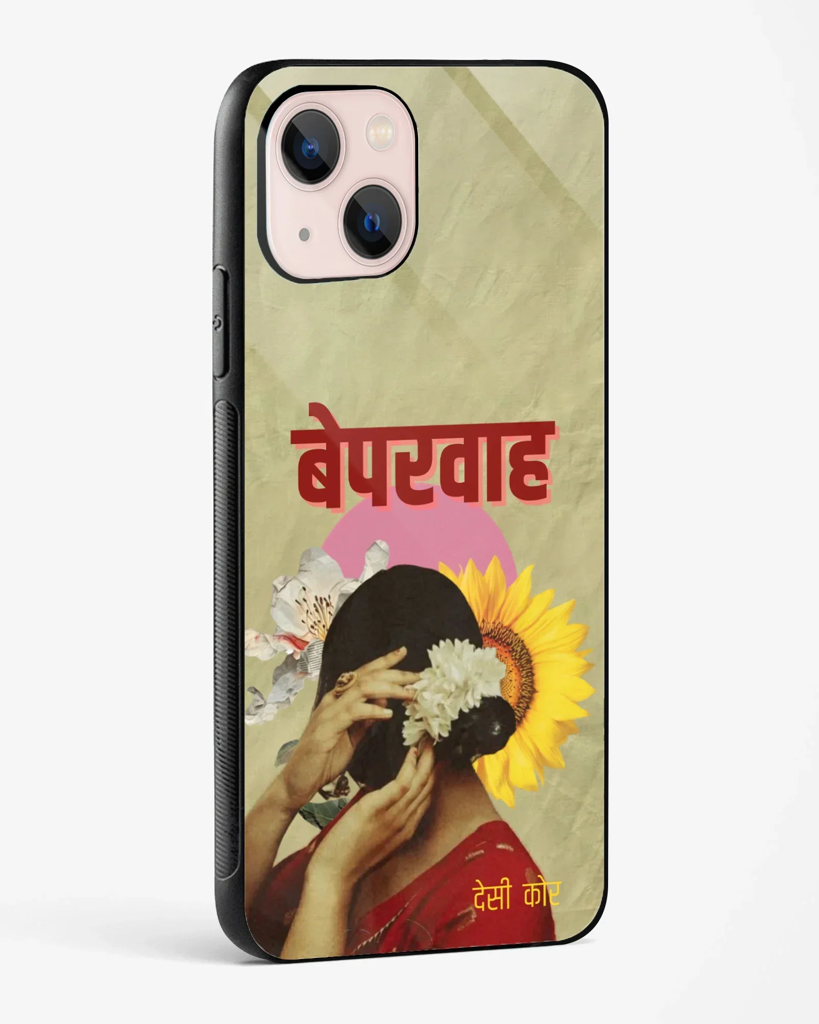 Beparwah Desi Core Phone Cover - Image 6