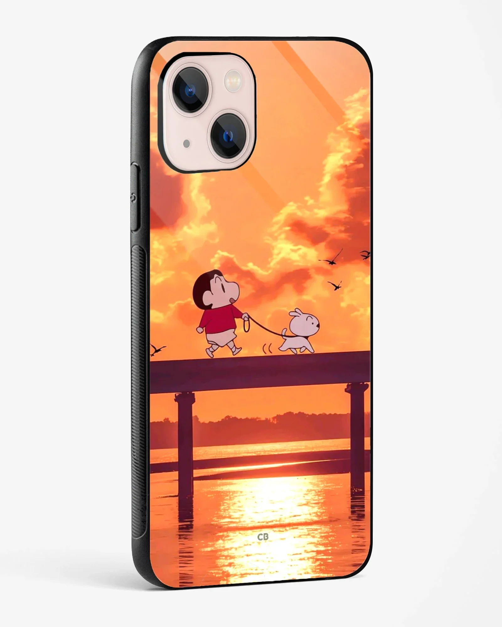 Best Buddies Duo Phone Cover - Image 6