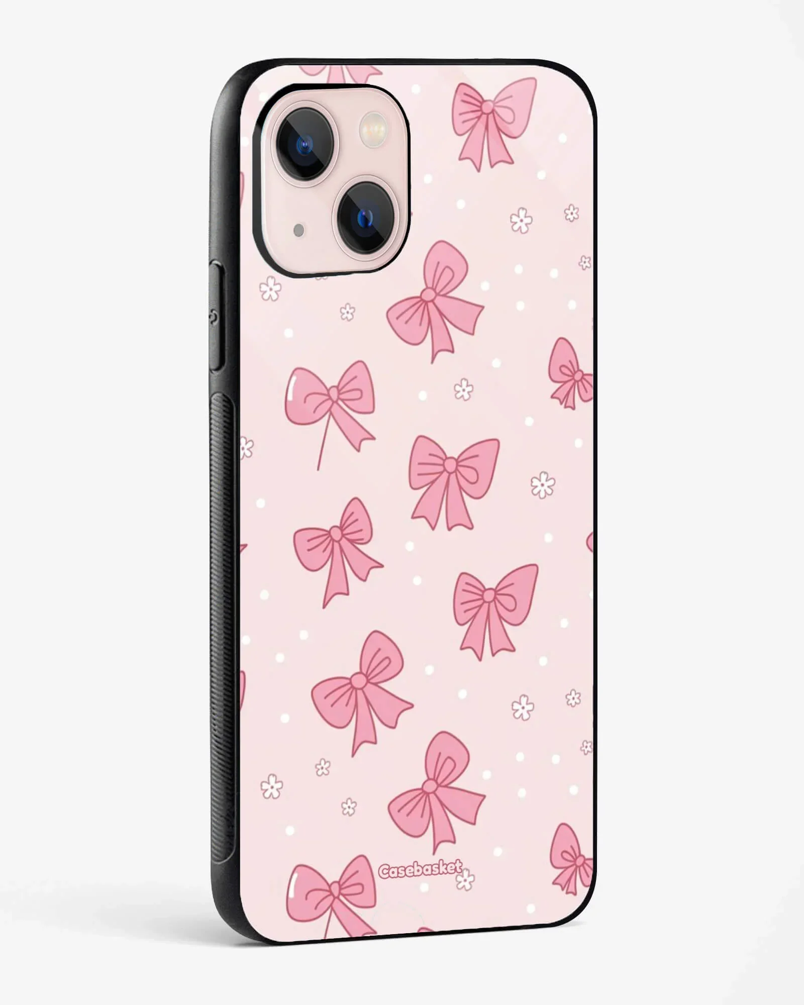 Bowfly Glossy Phone Cover - Image 2