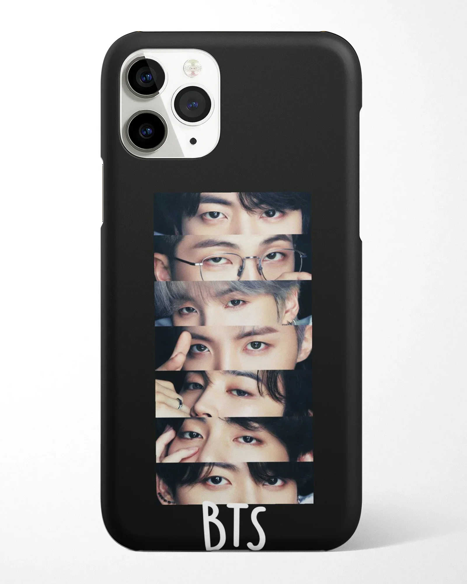 BTS Iconic Eyes Phone Cover - Image 3