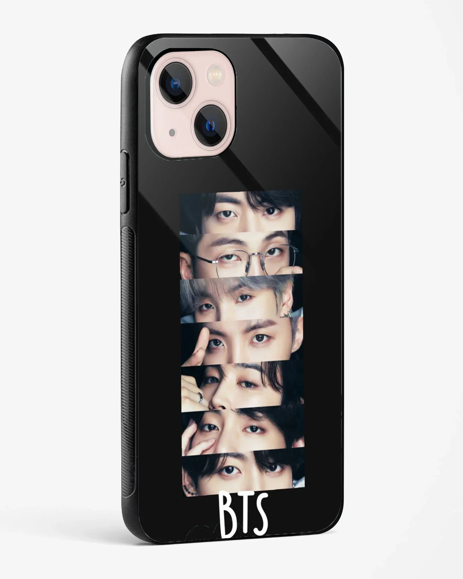 BTS Iconic Eyes Phone Cover - Image 6