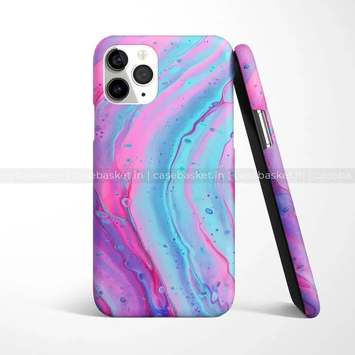 Bubble illusion Phone Cover - Image 2