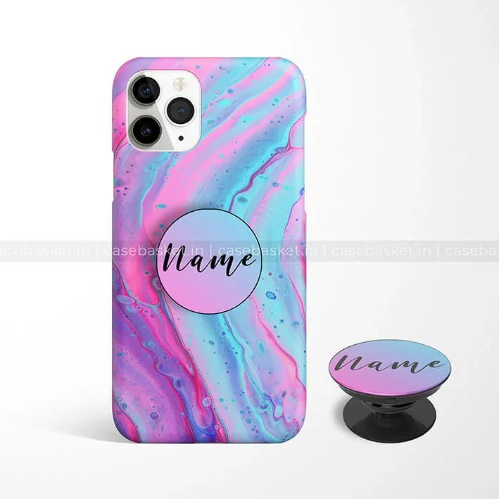 Bubble illusion Phone Cover - Image 3