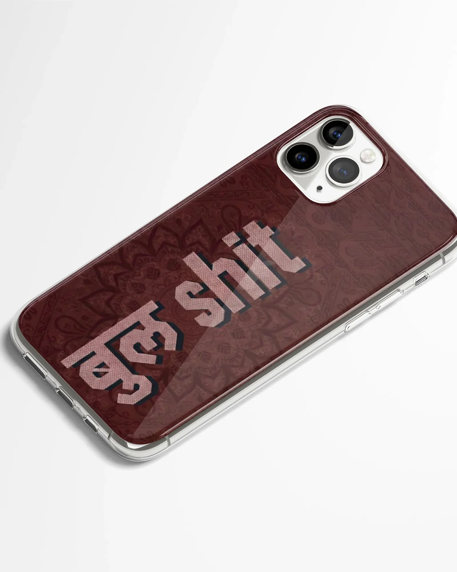 Bull Shit Phone Cover - Image 2