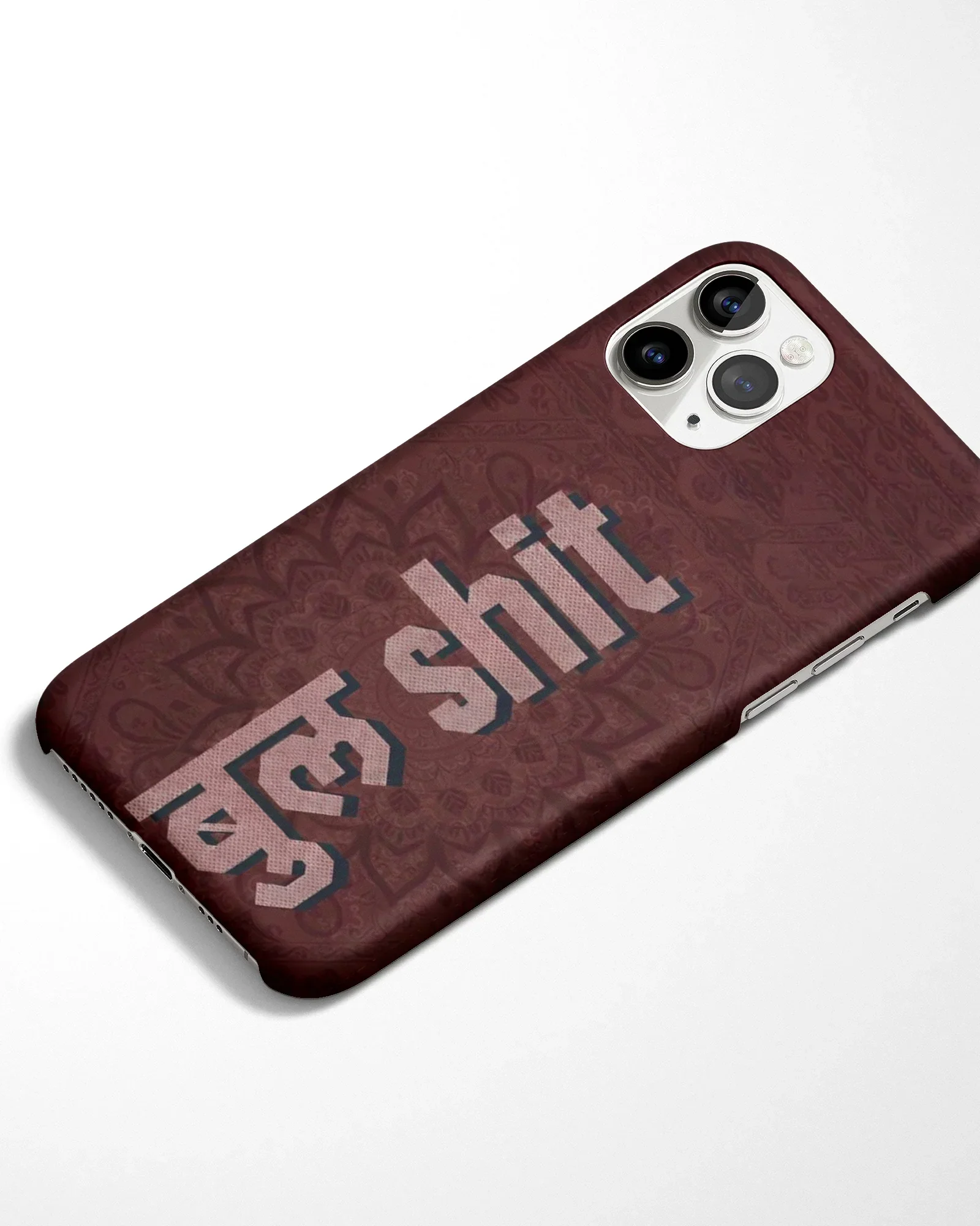 Bull Shit Phone Cover - Image 4