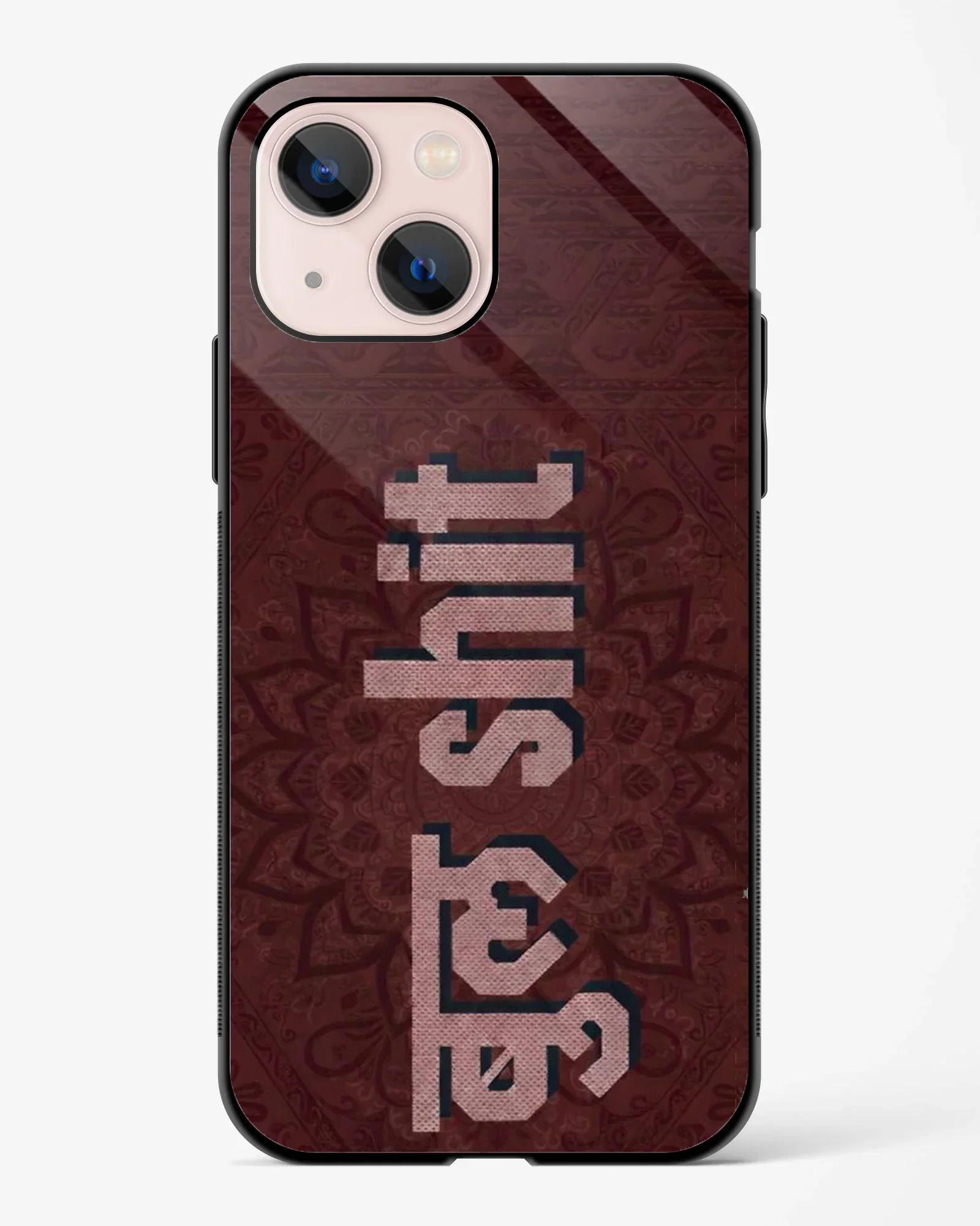 Bull Shit Phone Cover - Image 5