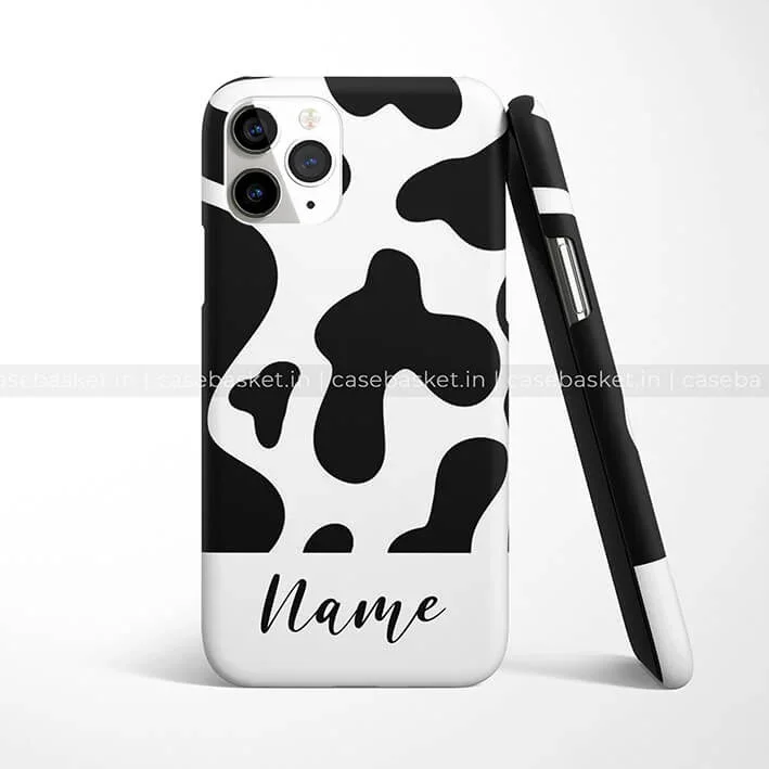 Calm Cow Phone Cover - Image 2