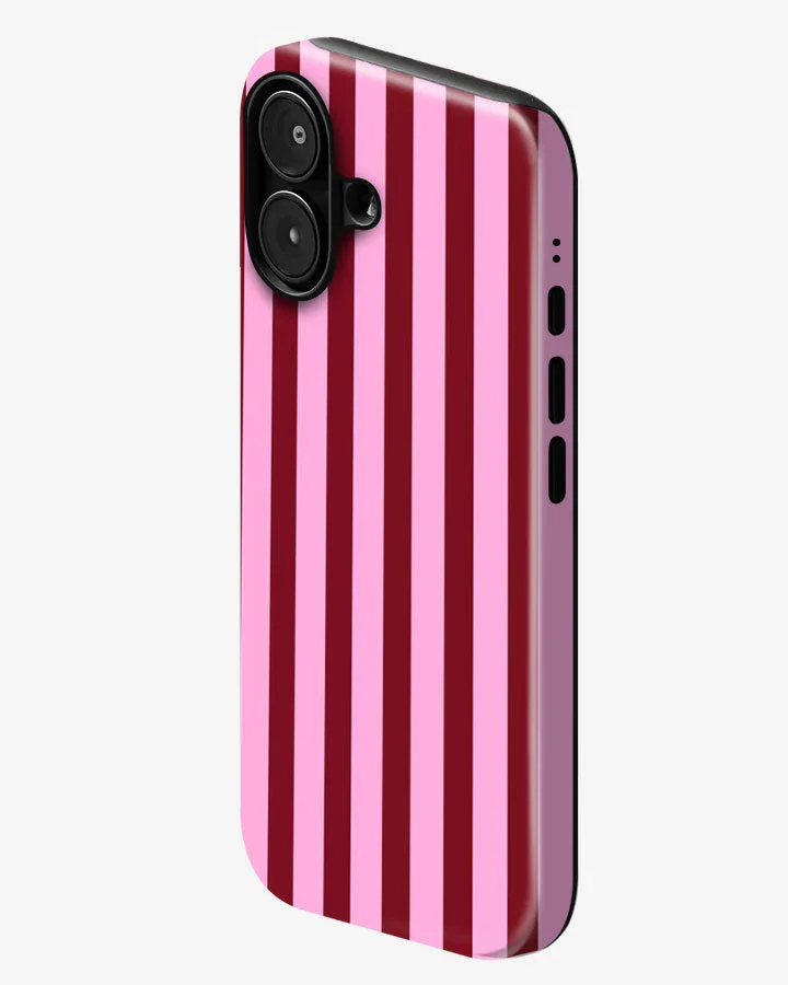Candy Rouge Glossy Armour Shell Phone Cover - Image 2
