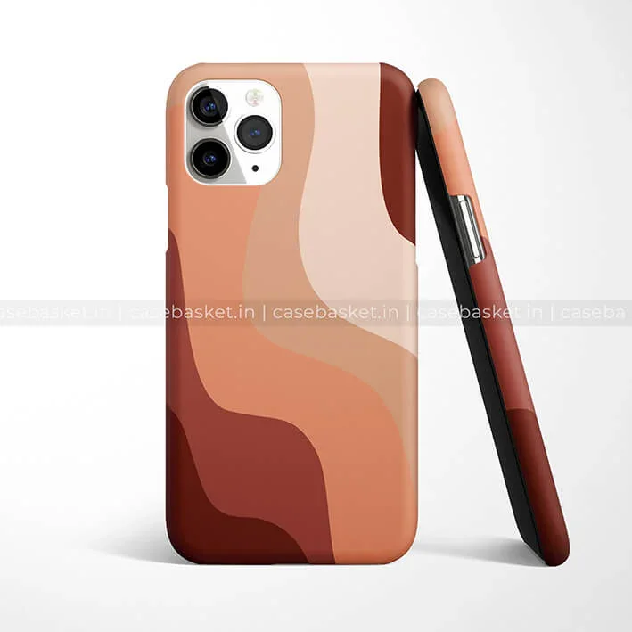 Choco Mocha Phone Cover - Image 2