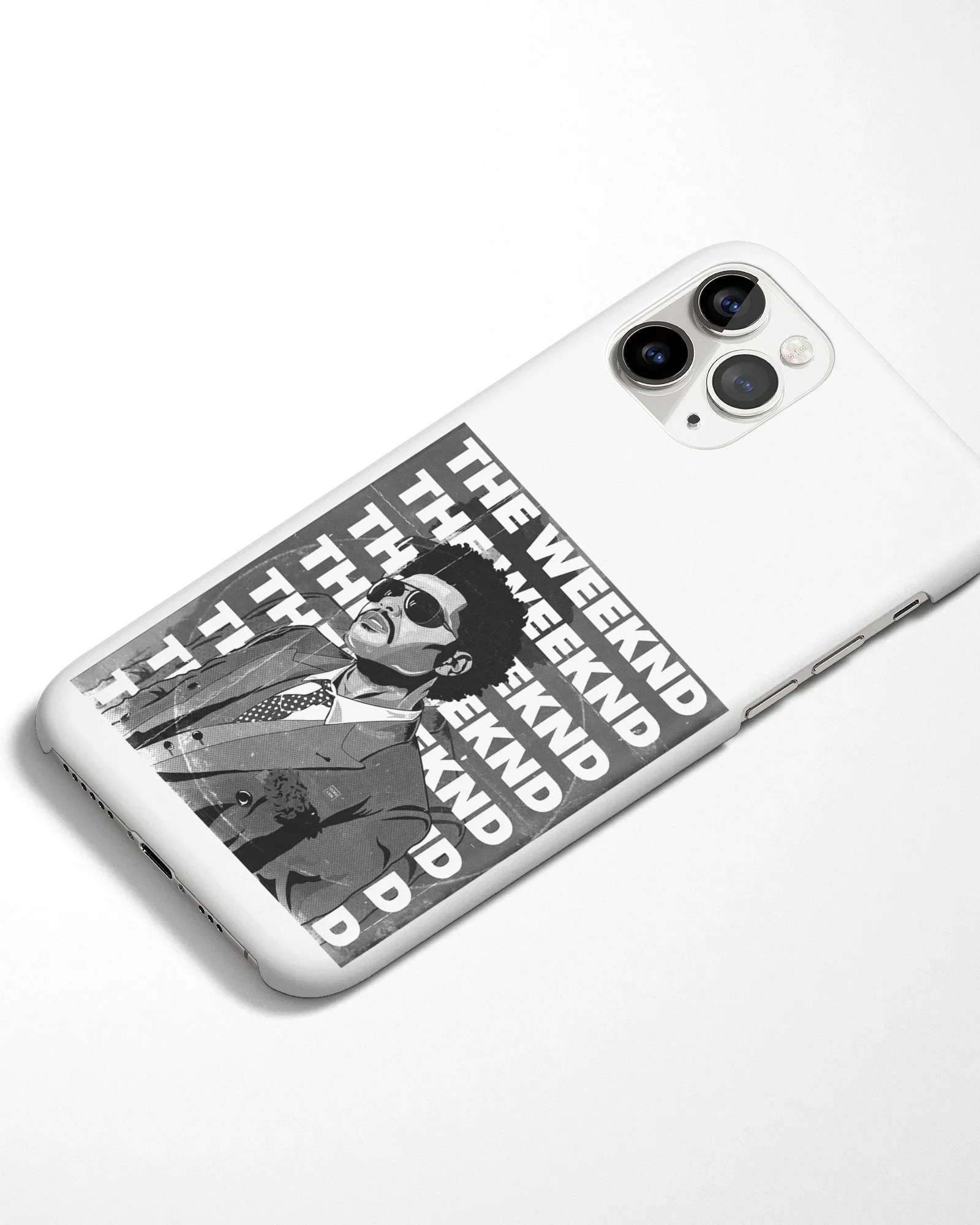 Classic Rhythm Phone Cover - Image 4