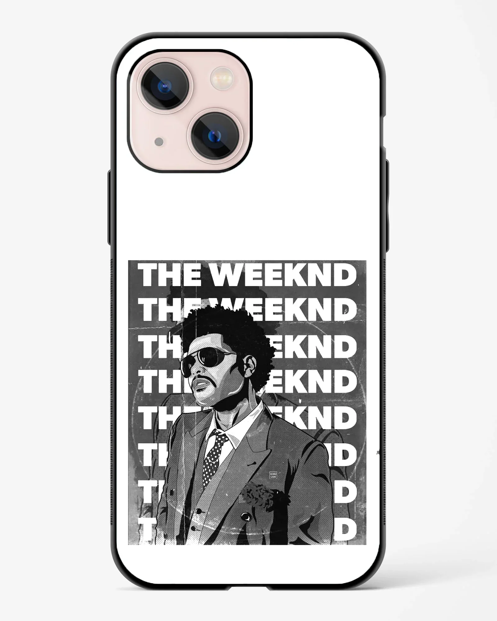 Classic Rhythm Phone Cover - Image 5