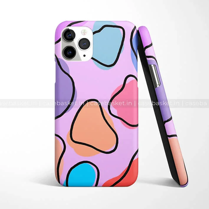 Color Pop Phone Cover - Image 2