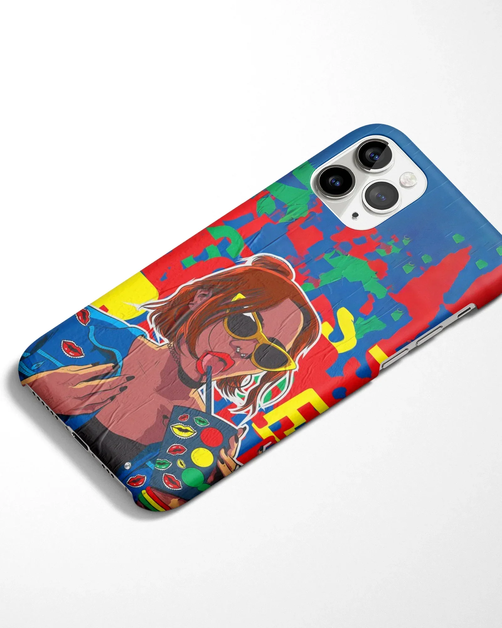 Cool Rebel Desi Phone Cover - Image 4