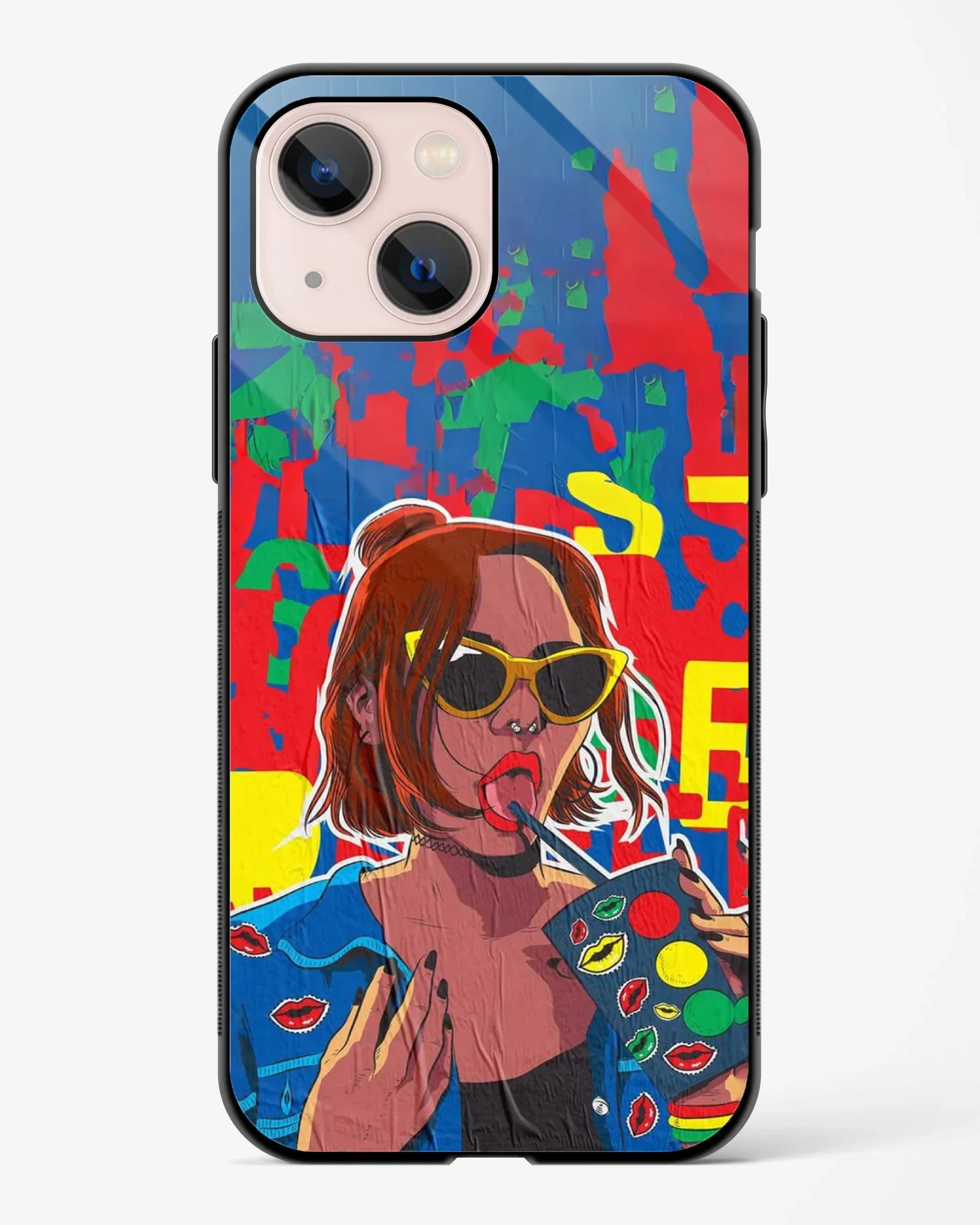 Cool Rebel Desi Phone Cover - Image 5