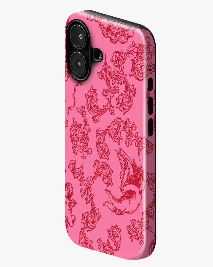 Cupid Rush Glossy Armour Shell Phone Cover - Image 2